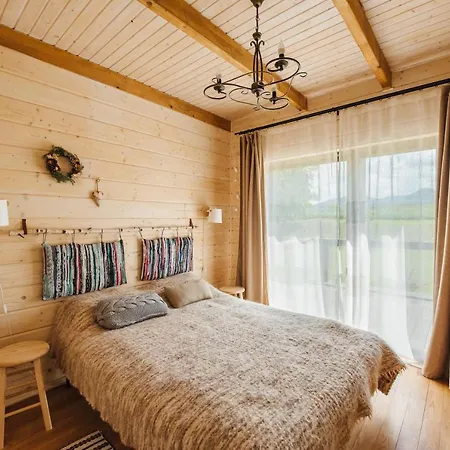 Shanti House Ferienhaus *