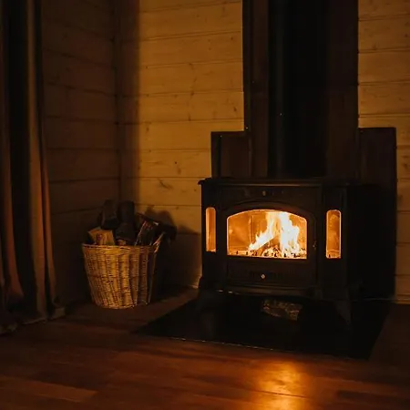 Shanti House Holiday home *