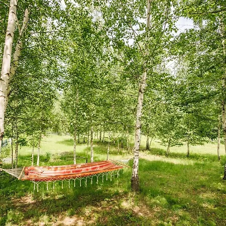 Vakantiehuis Shanti House