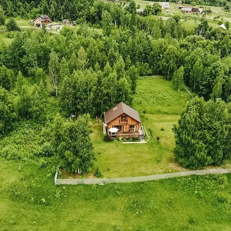 Shanti House Vakantiehuis Myhove