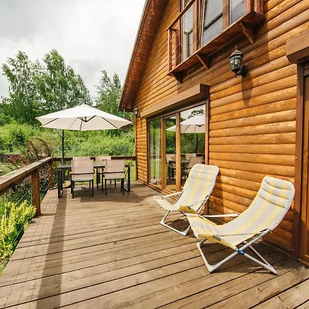 Shanti House Ferienhaus