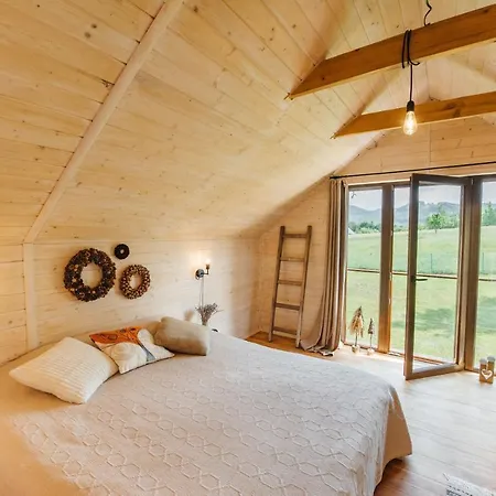 Ferienhaus Shanti House *