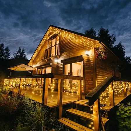 Ferienhaus Shanti House