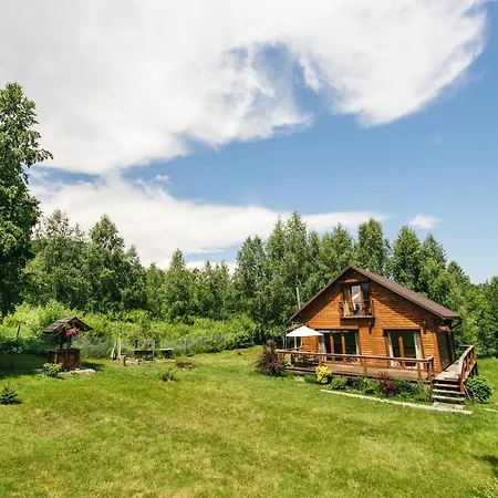 Ferienhaus Shanti House