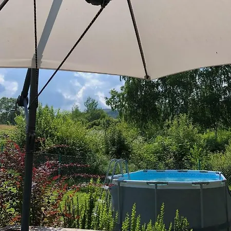 Shanti House Vakantiehuis Myhove