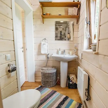 Ferienhaus Shanti House *
