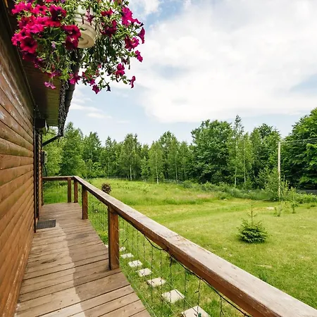 Ferienhaus Shanti House *