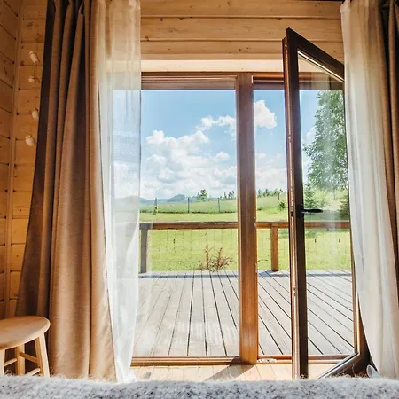 Shanti House Ferienhaus
