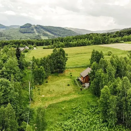 Shanti House Ferienhaus *
