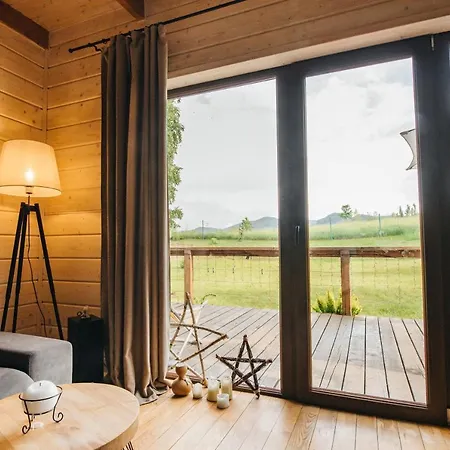 Shanti House Ferienhaus