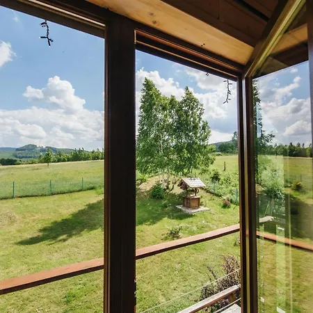 Ferienhaus Shanti House *