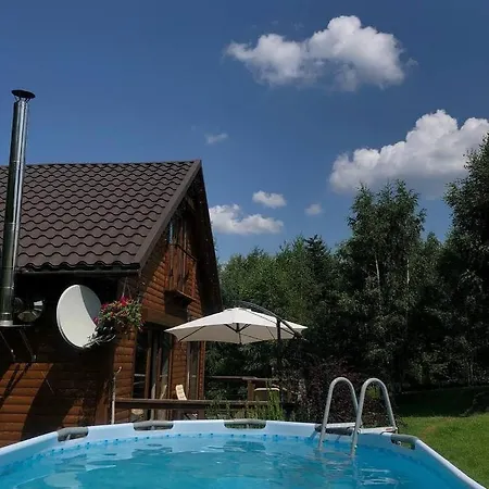 Shanti House Ferienhaus *
