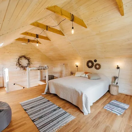 Holiday home Shanti House