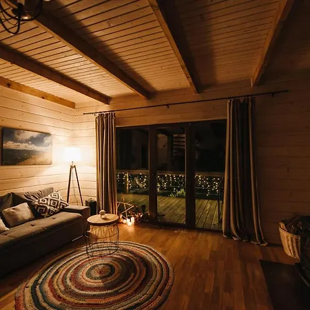 Vakantiehuis Shanti House *