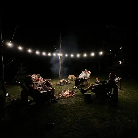 Shanti House * Migovo