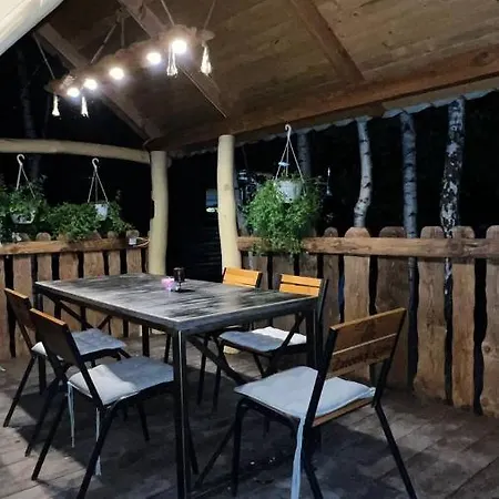 Shanti House Ferienhaus