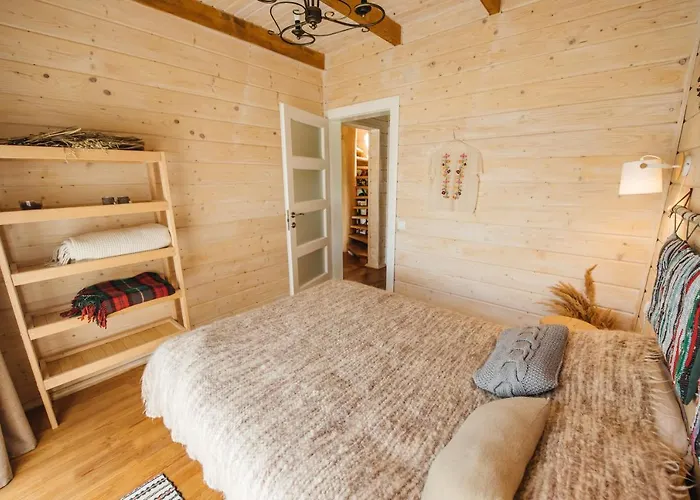 Casa de Férias Shanti House Myhove