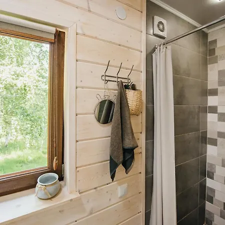 Shanti House Semesterbostad