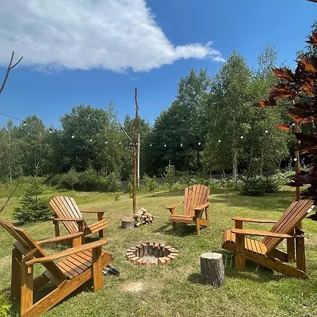 Semesterbostad Shanti House *